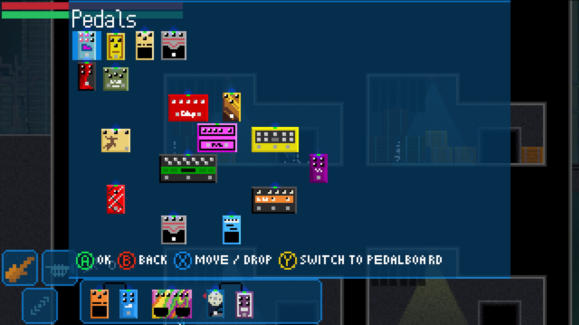 Lost City screenshot 5