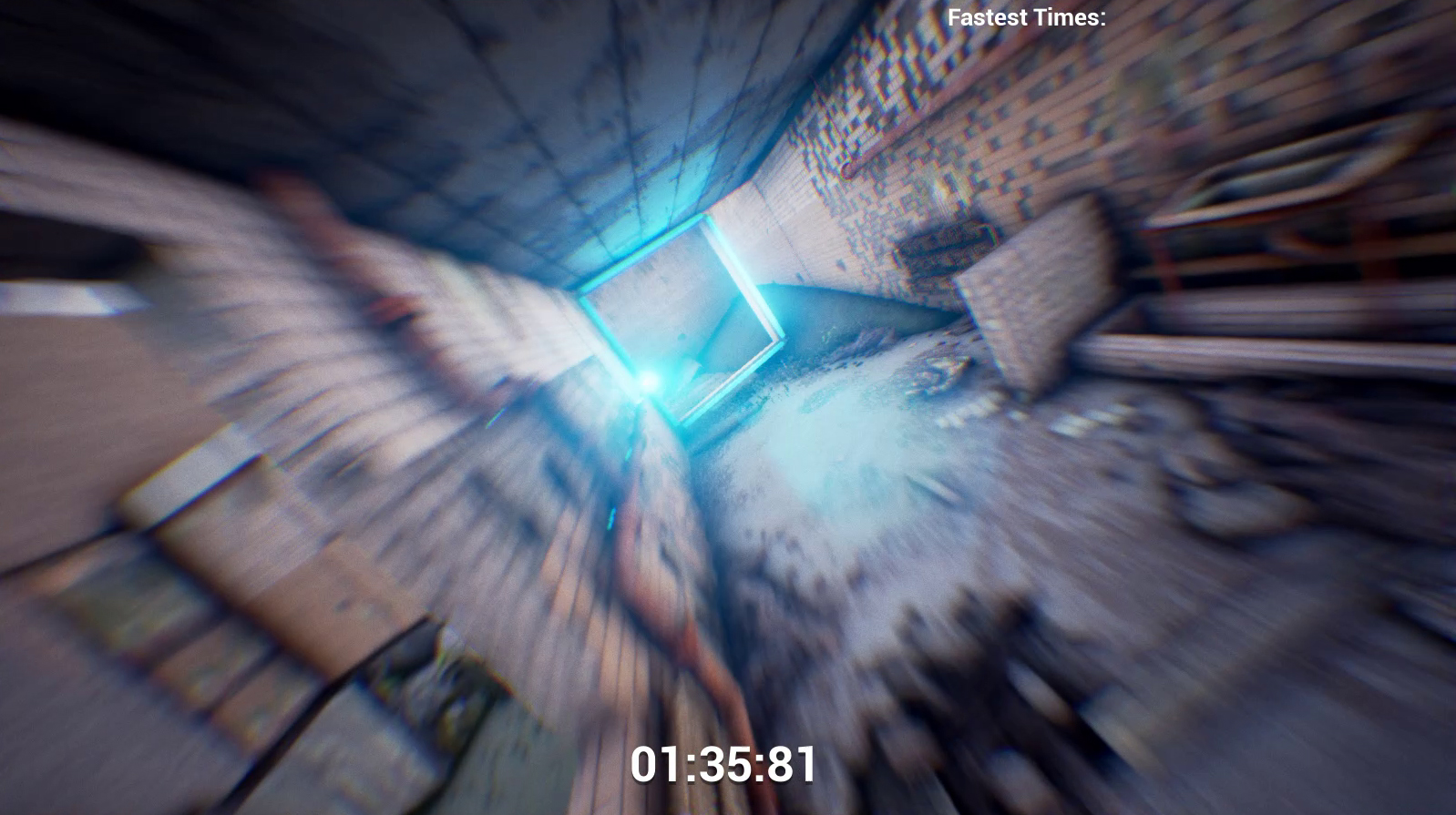 FPV Air Tracks screenshot 3