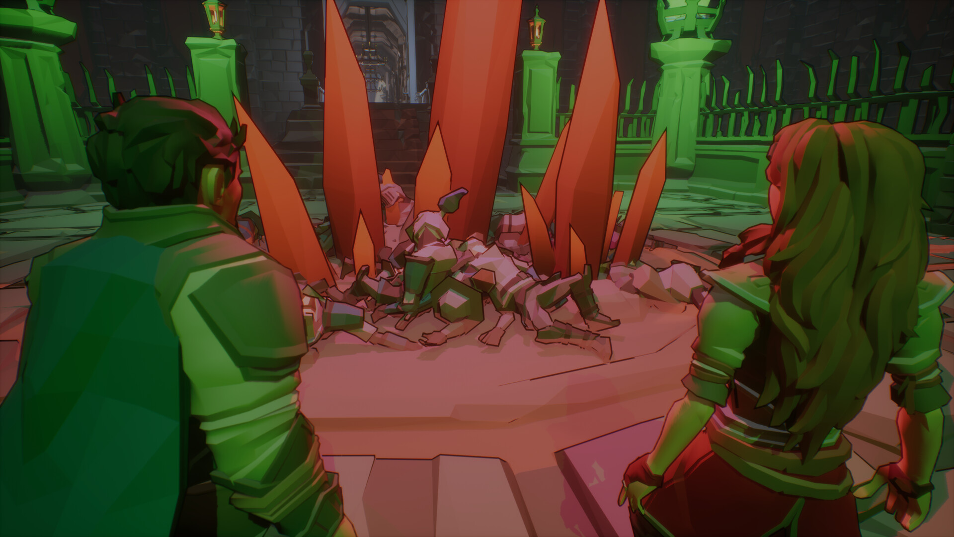 GemPals screenshot 1