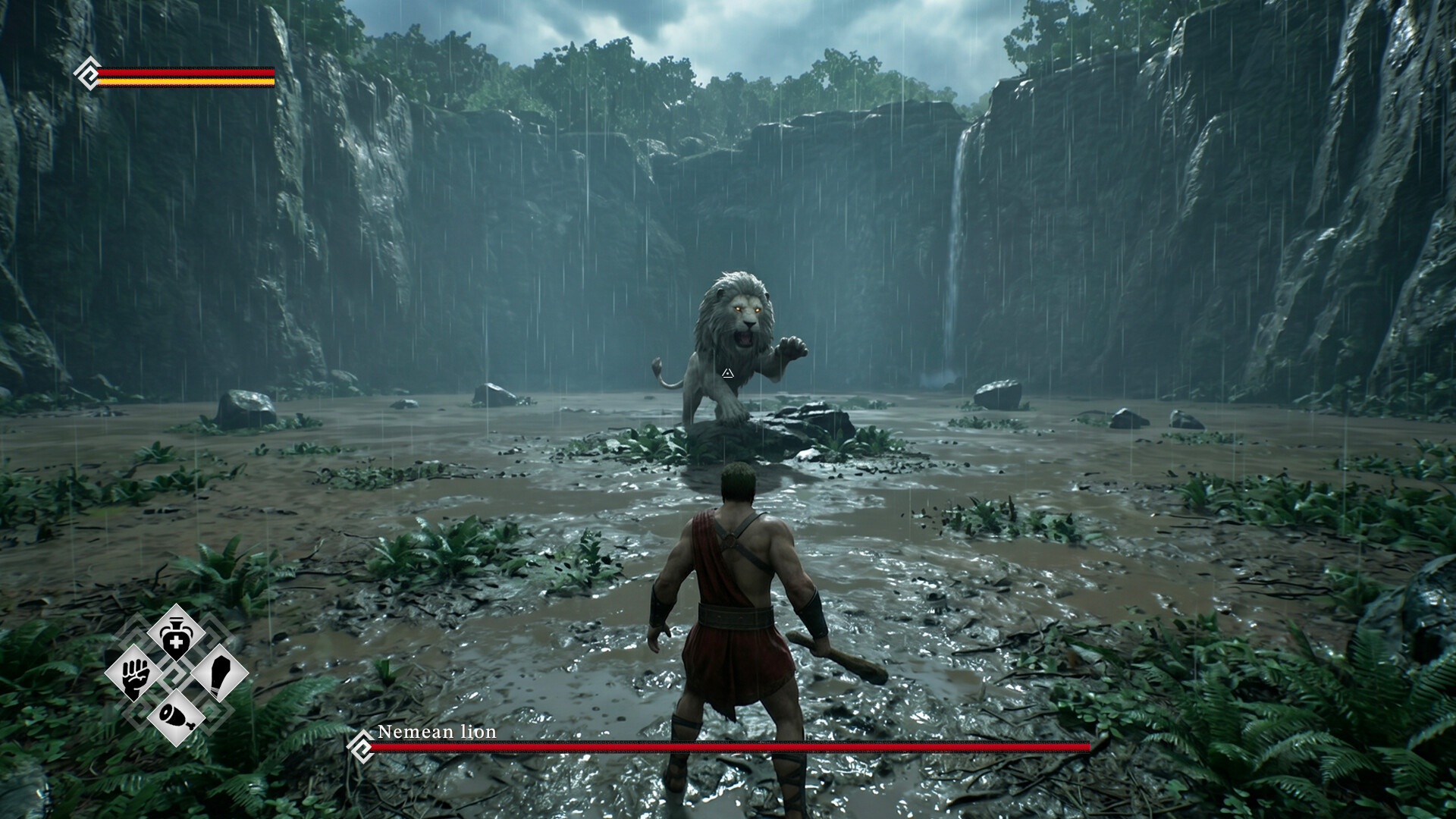I Am Hercules screenshot 2