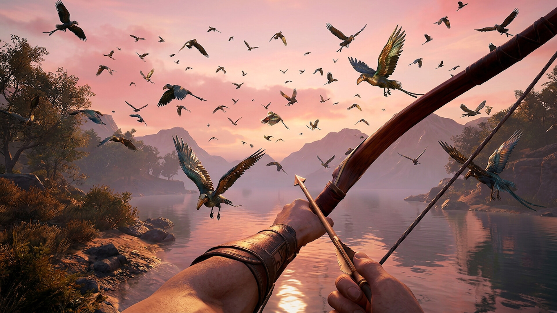 I Am Hercules screenshot 4