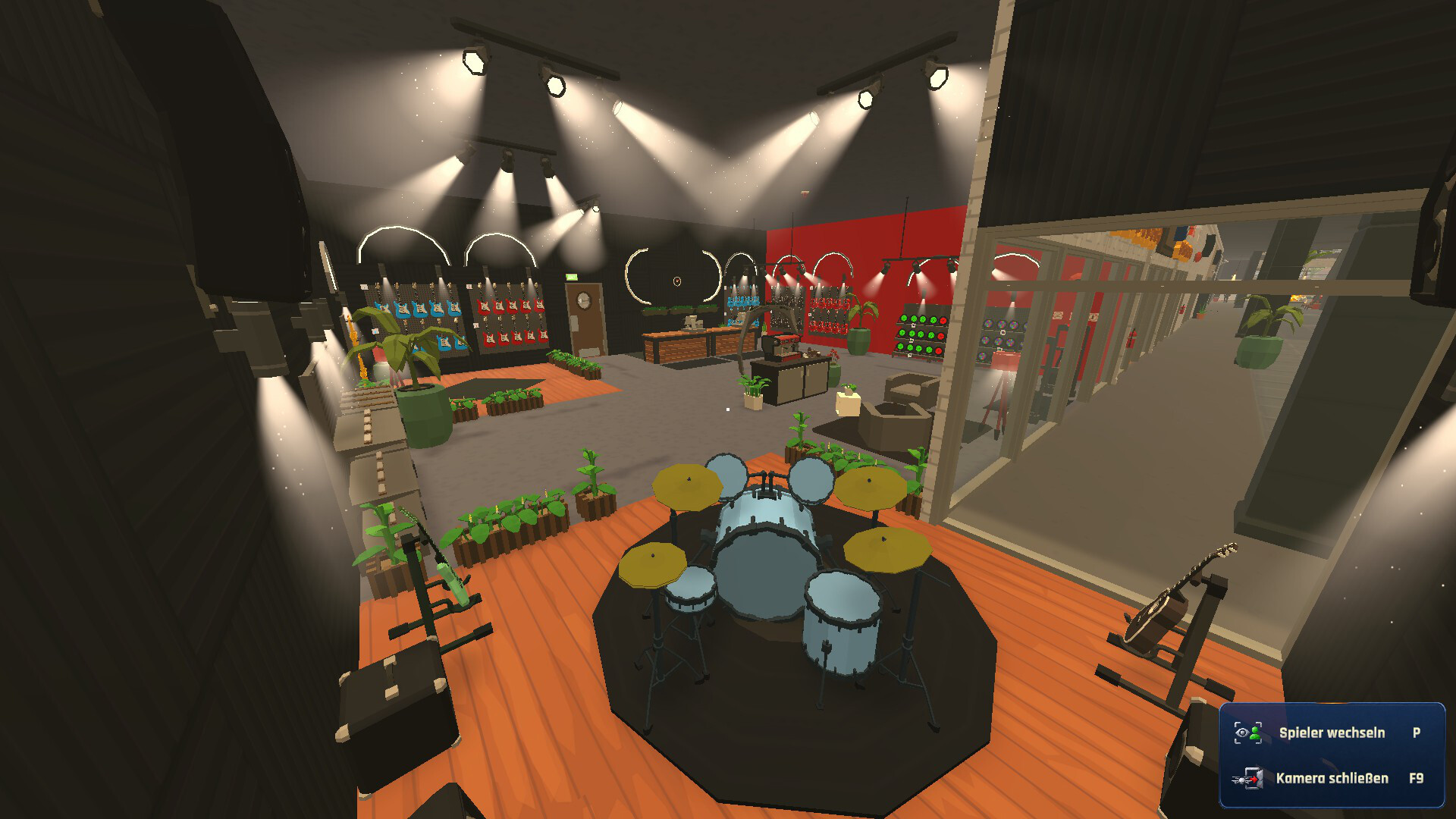 Retail Rivals screenshot 9