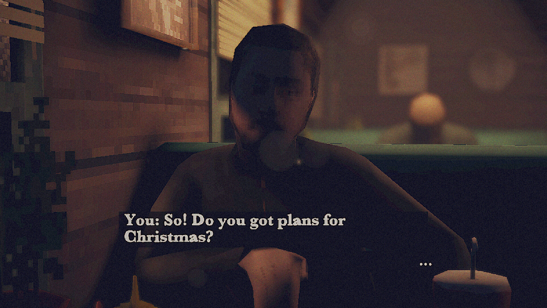 Fractured: Snowpine Strangers screenshot 7