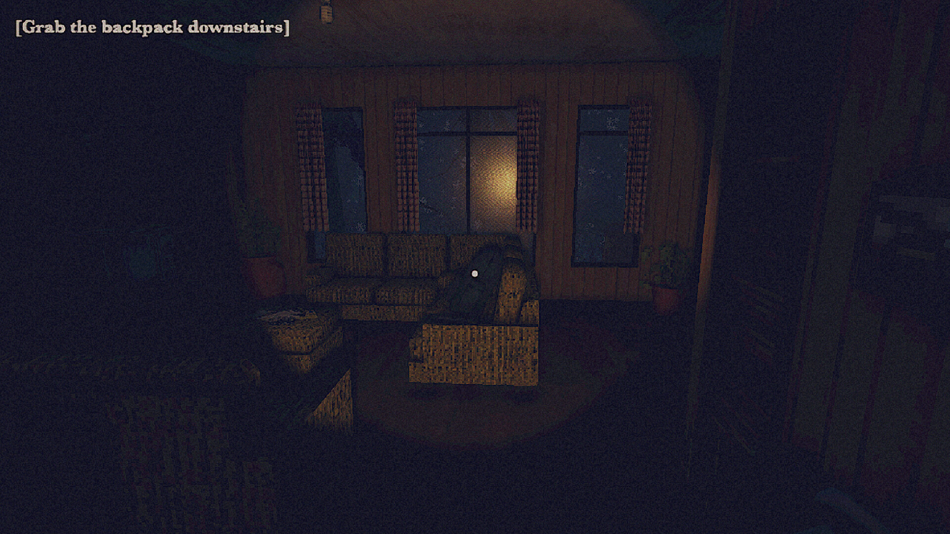 Fractured: Snowpine Strangers screenshot 8