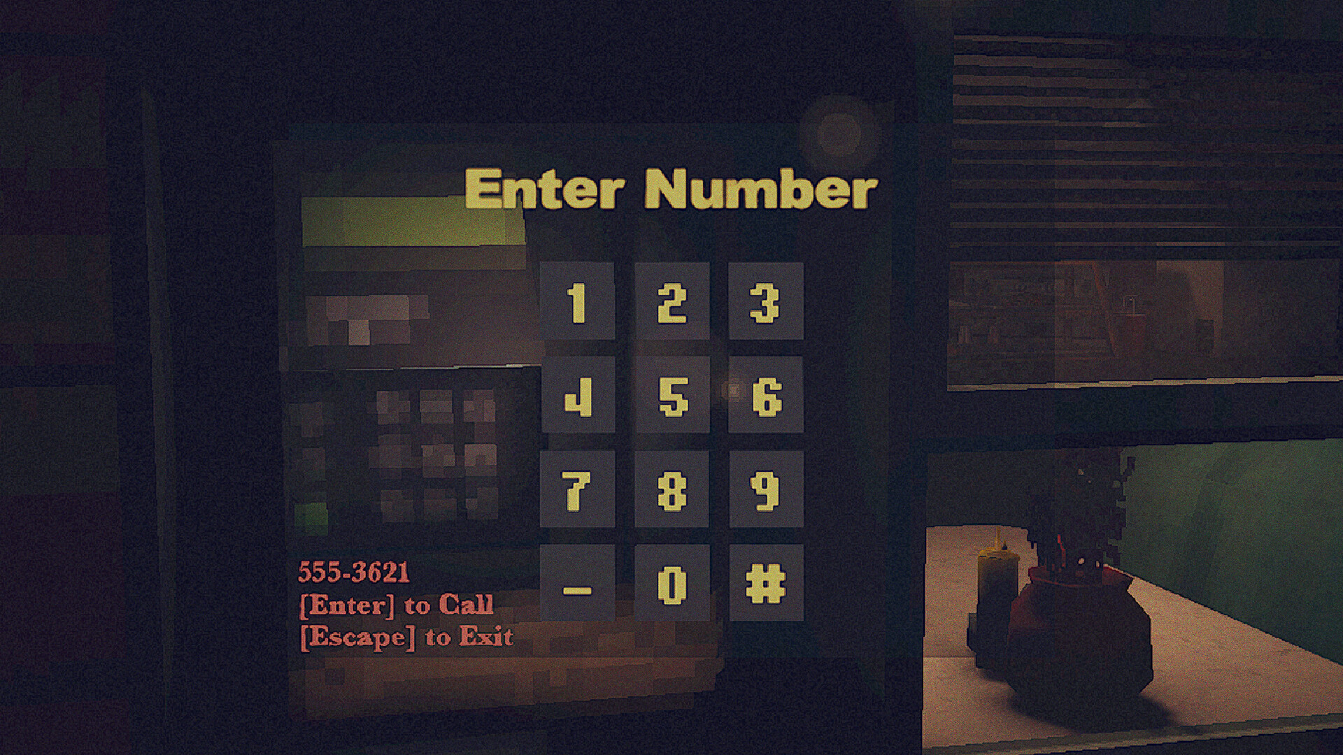 Fractured: Snowpine Strangers screenshot 9