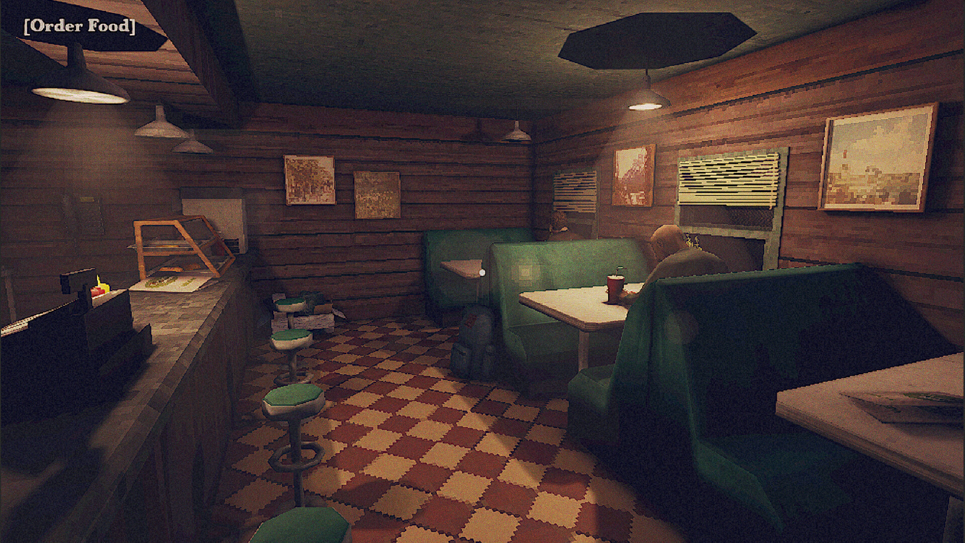 Fractured: Snowpine Strangers screenshot 10