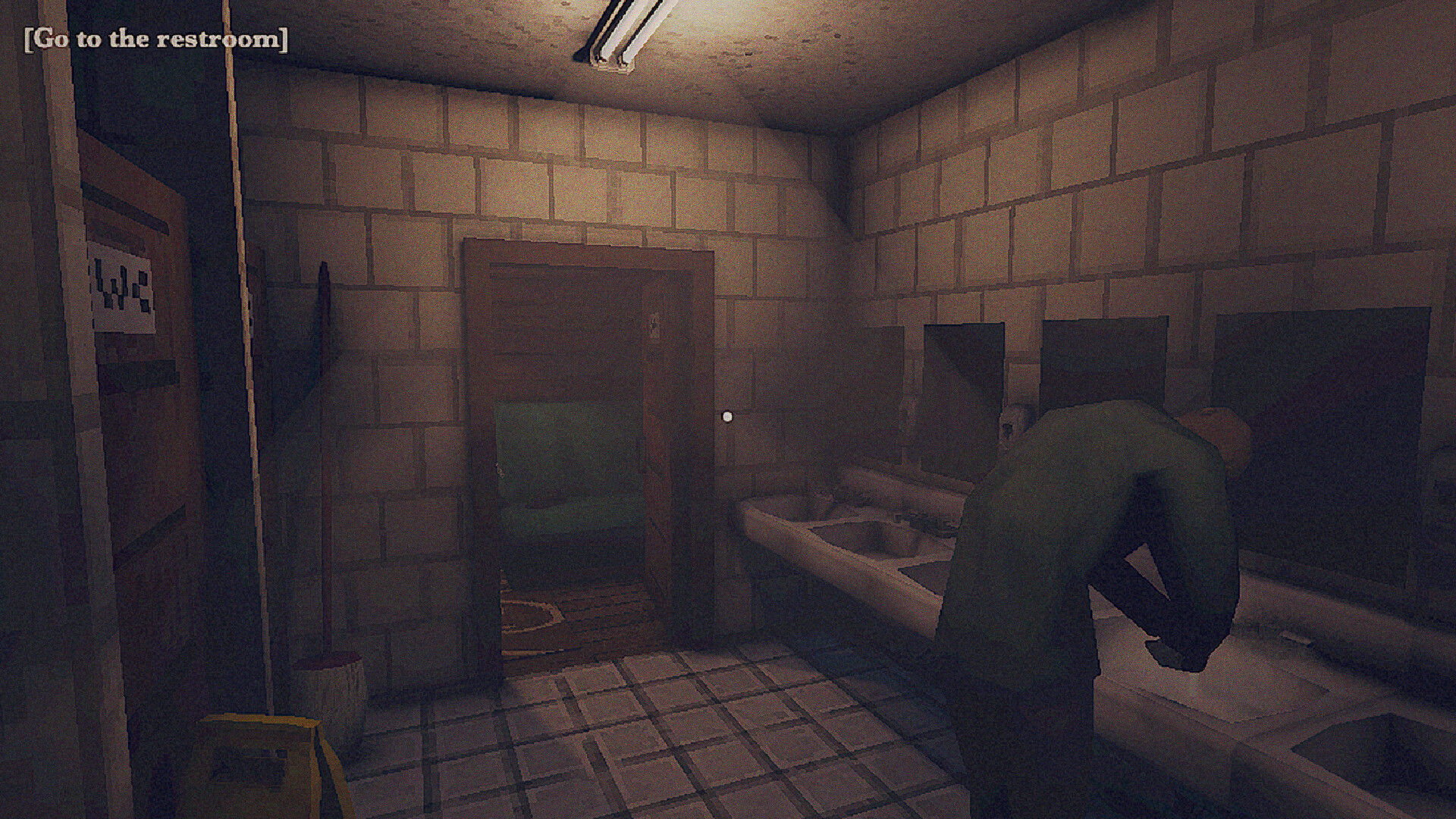 Fractured: Snowpine Strangers screenshot 3