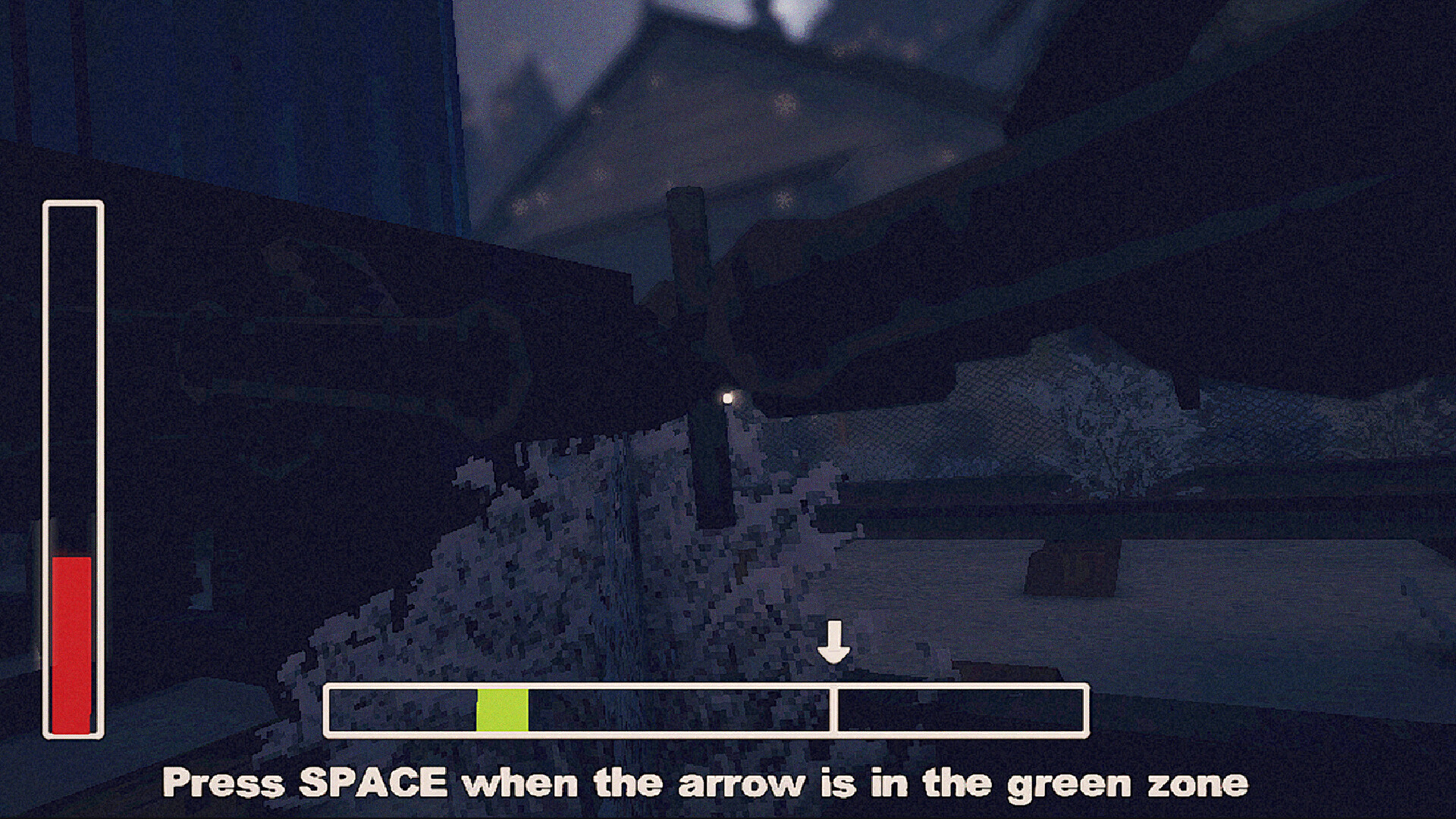 Fractured: Snowpine Strangers screenshot 6