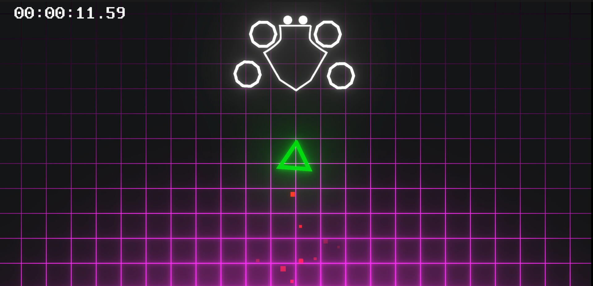 Shape Showdown screenshot 2