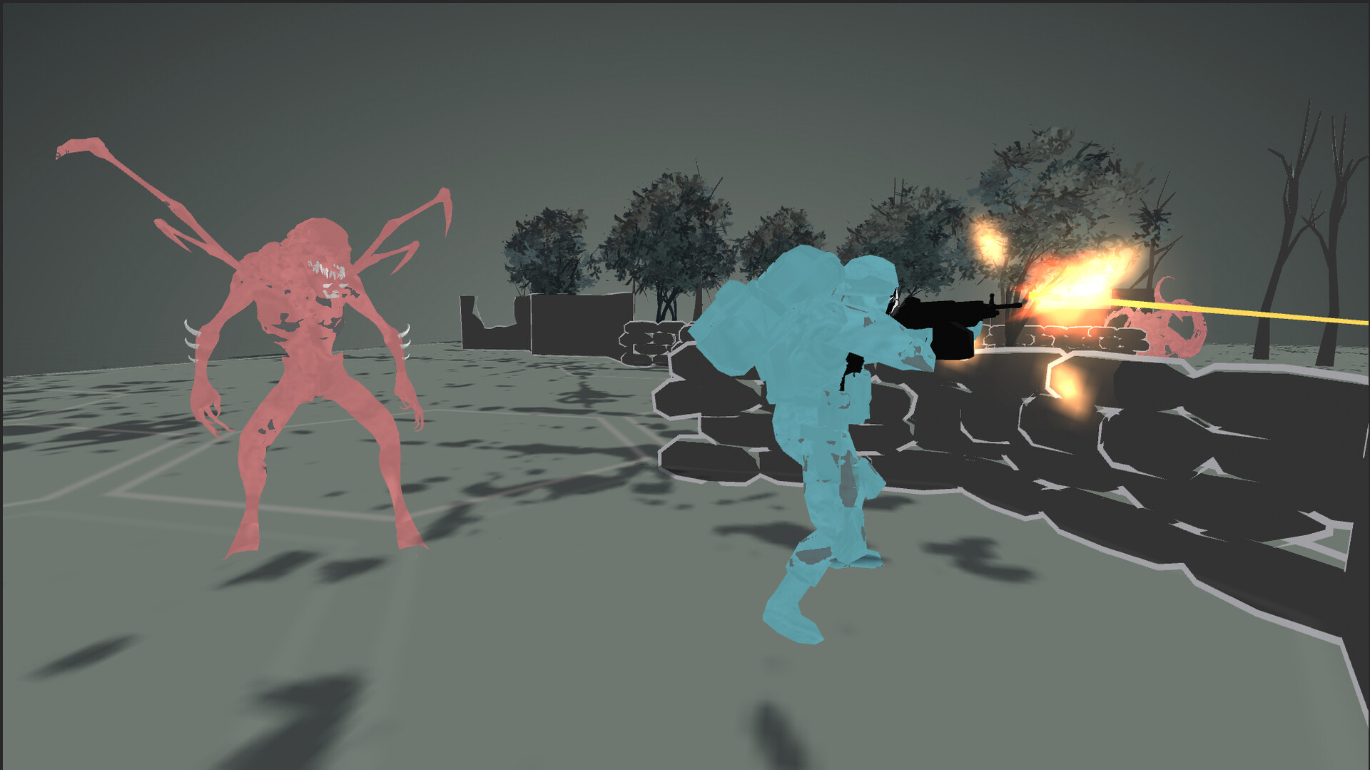 Tight Tactics screenshot 4