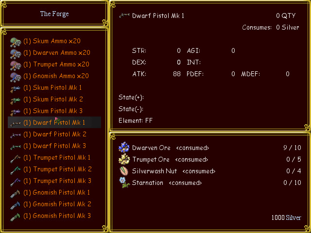 Moonstone Tavern - A Fantasy Tavern Sim! screenshot 19