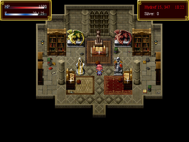 Moonstone Tavern - A Fantasy Tavern Sim! screenshot 12