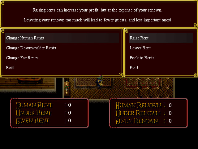 Moonstone Tavern - A Fantasy Tavern Sim! screenshot 17