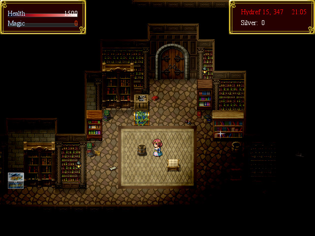 Moonstone Tavern - A Fantasy Tavern Sim! screenshot 5