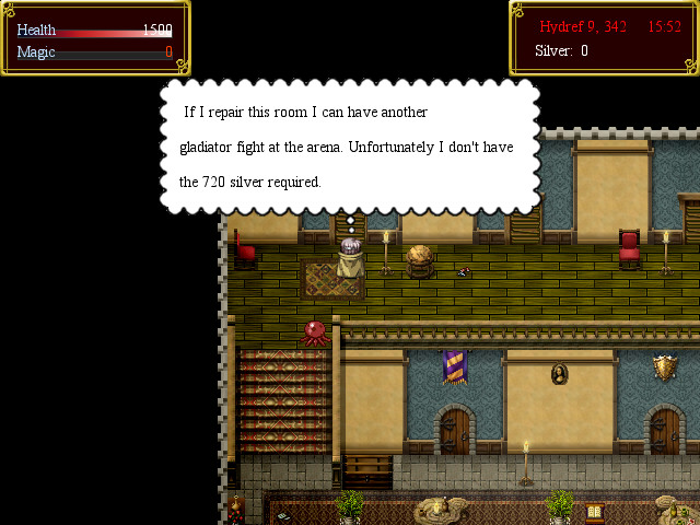 Moonstone Tavern - A Fantasy Tavern Sim! screenshot 23