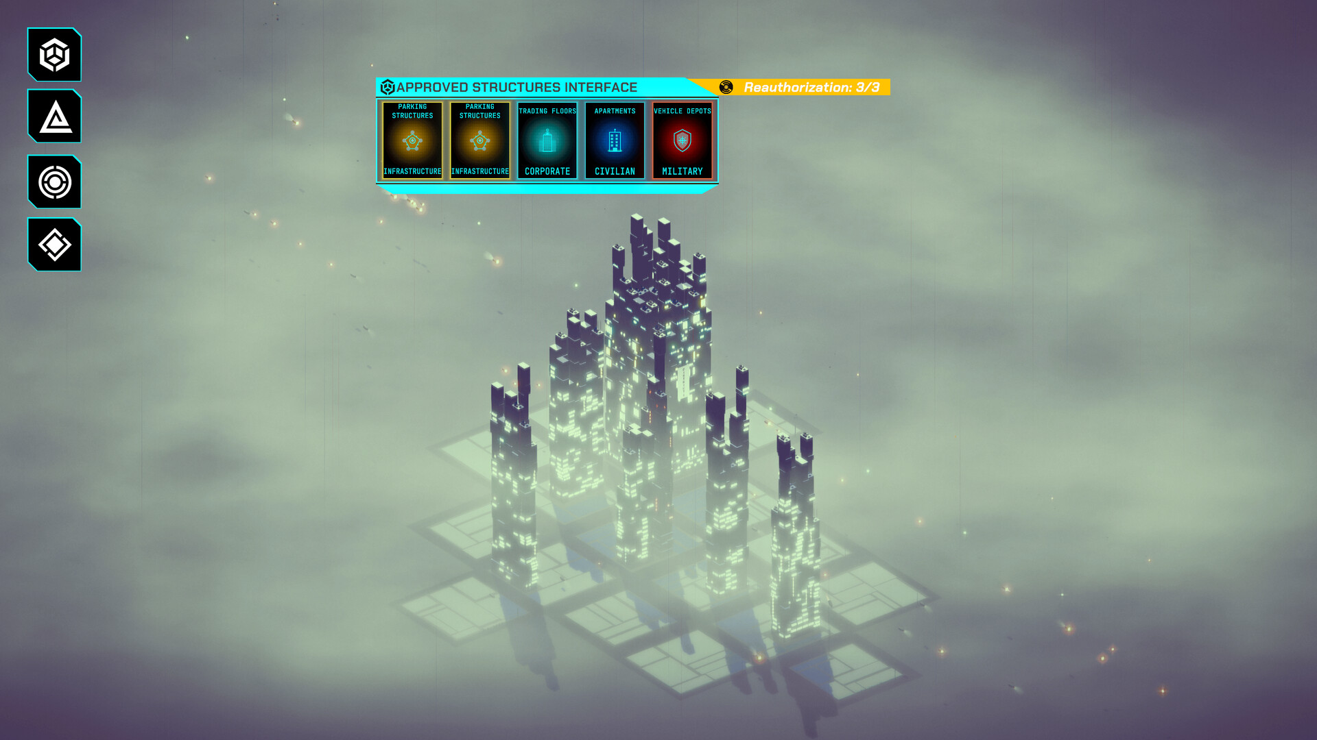 Prime//Directive screenshot 3