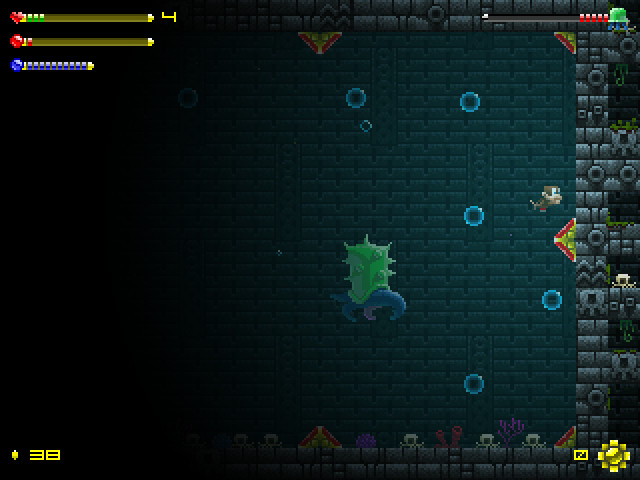 Adventure Apes and the Mayan Mystery screenshot 6