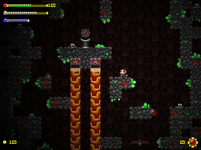 Adventure Apes and the Mayan Mystery screenshot 3