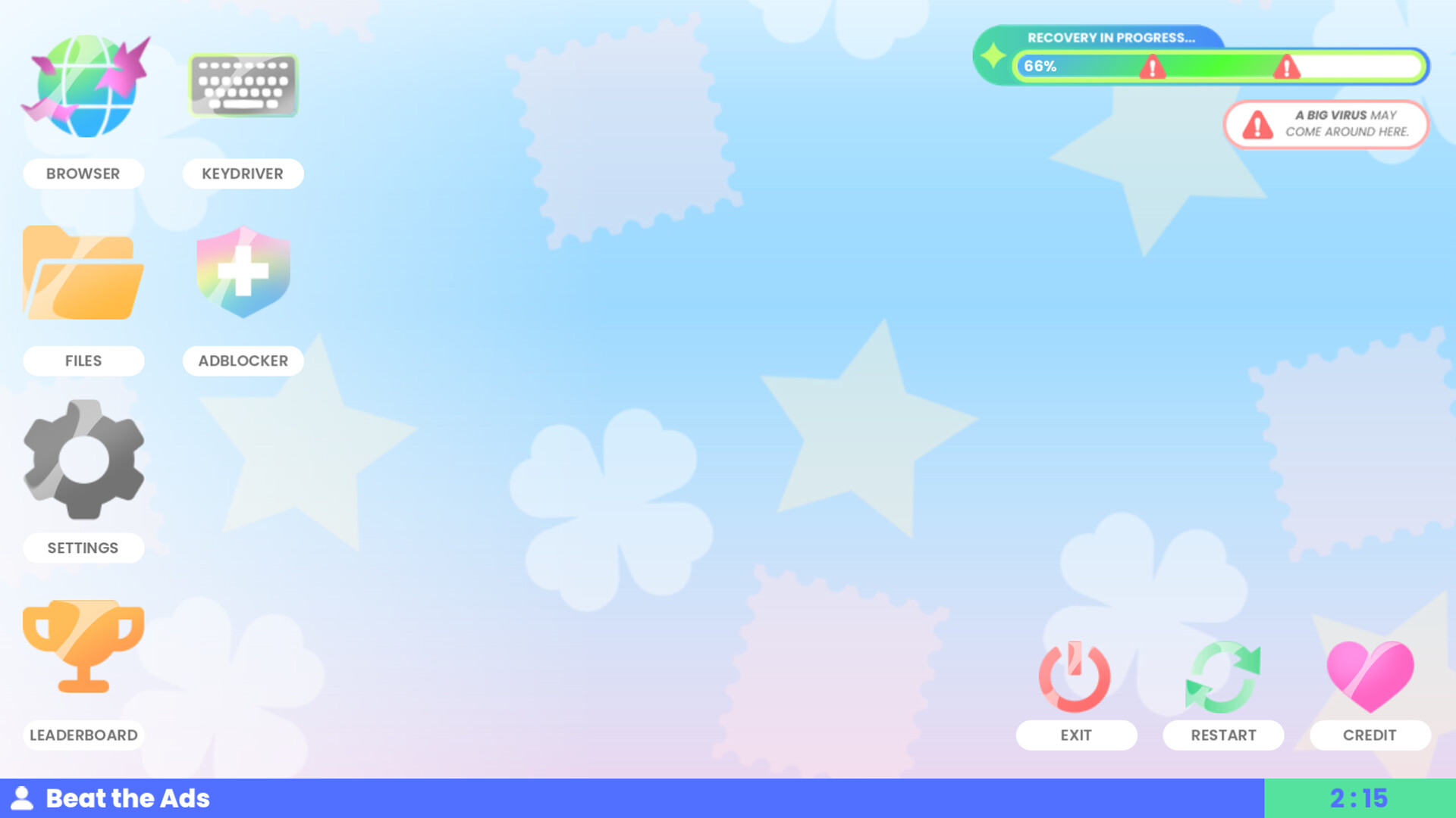 Beat the Ads screenshot 6