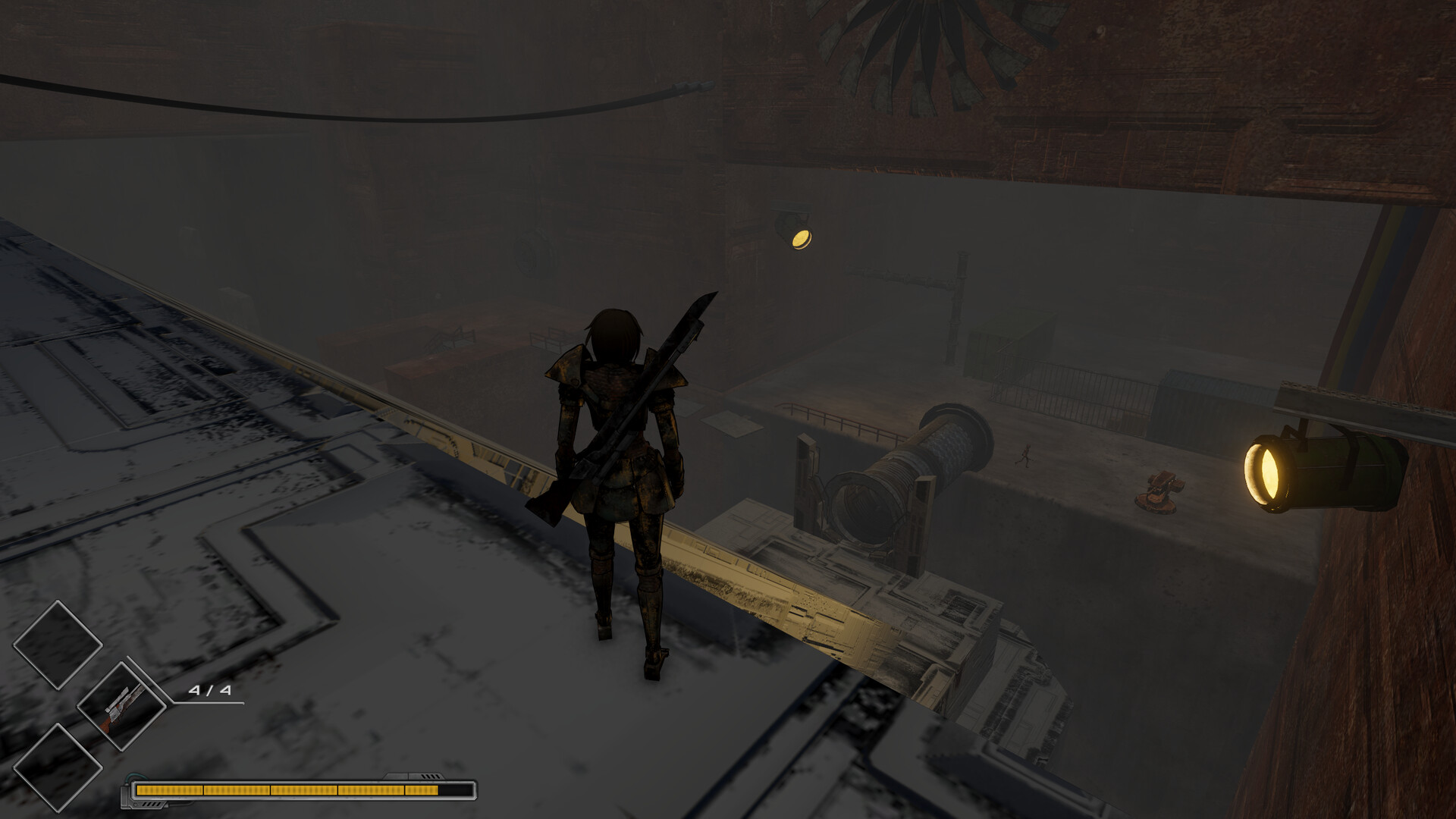 Self-Replication /// Destruction screenshot 4
