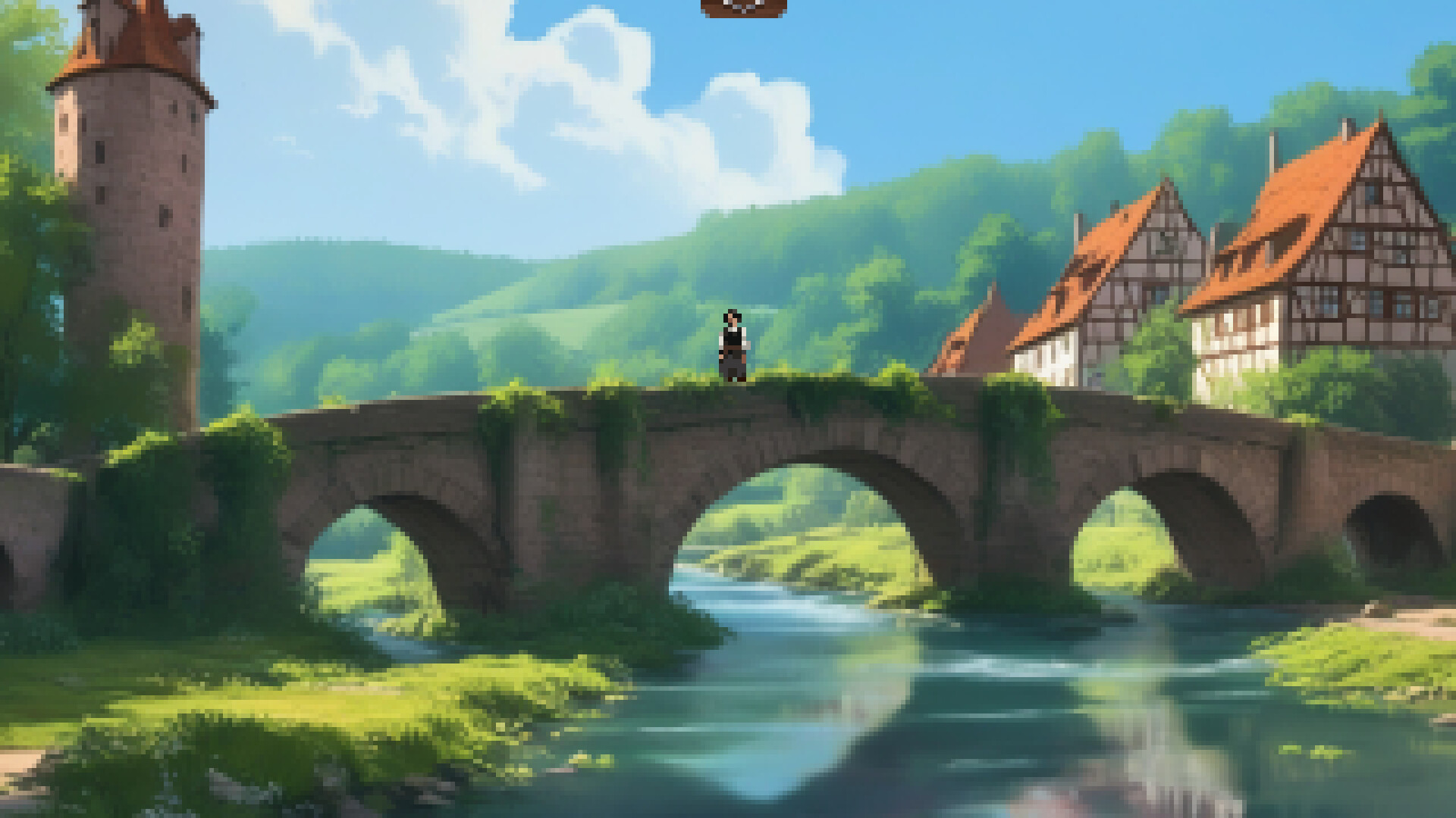 The Silver Crow screenshot 2