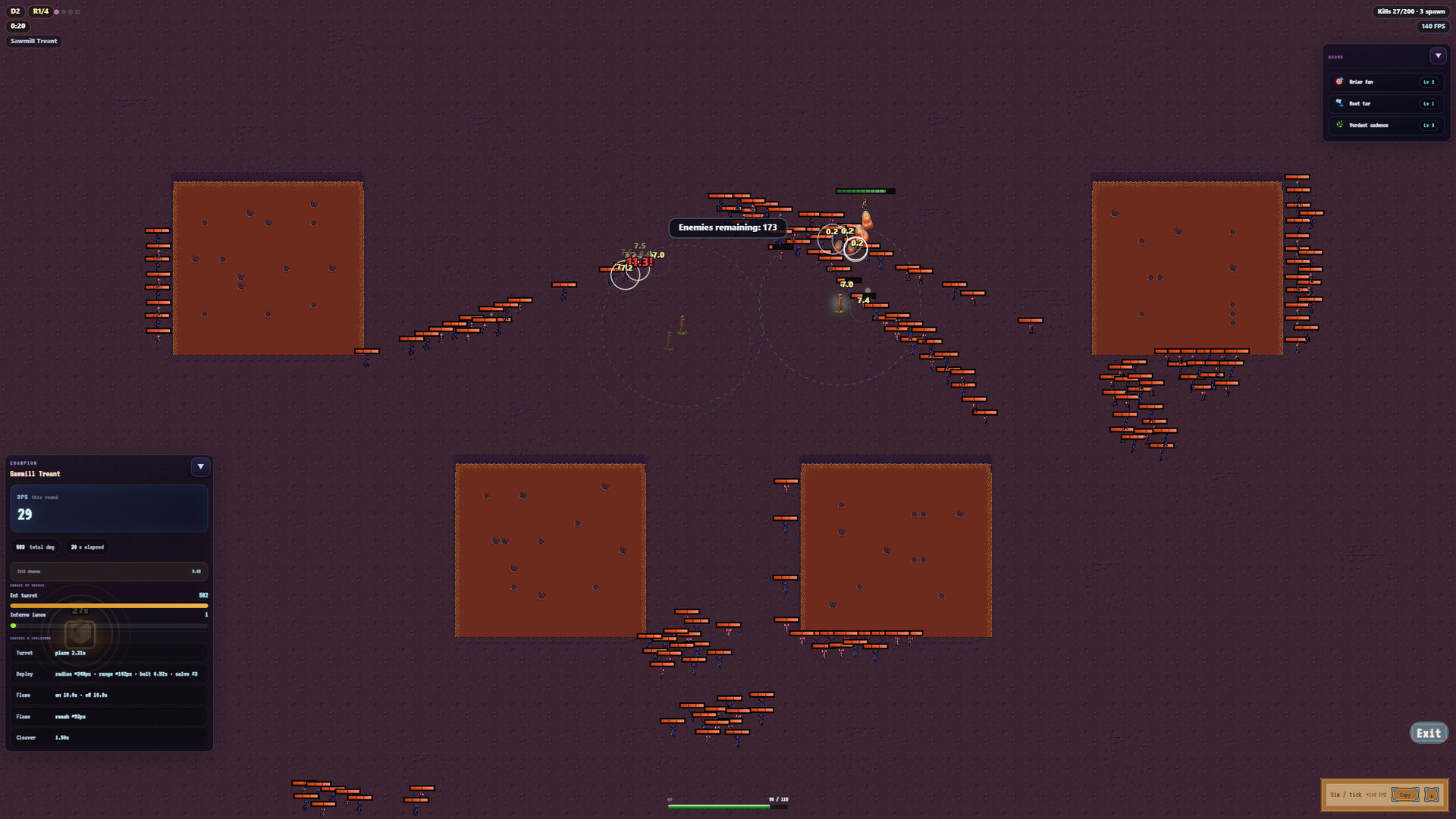 HZ Industry screenshot 7