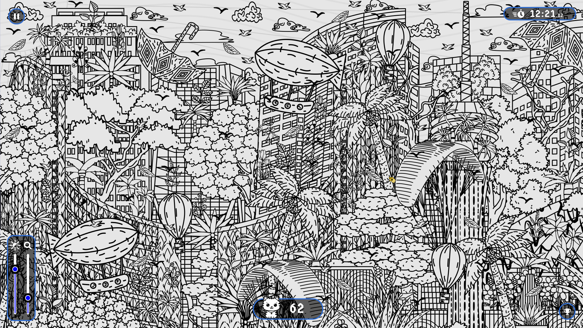 Hidden Pets: 101 Cats in Toronto screenshot 5