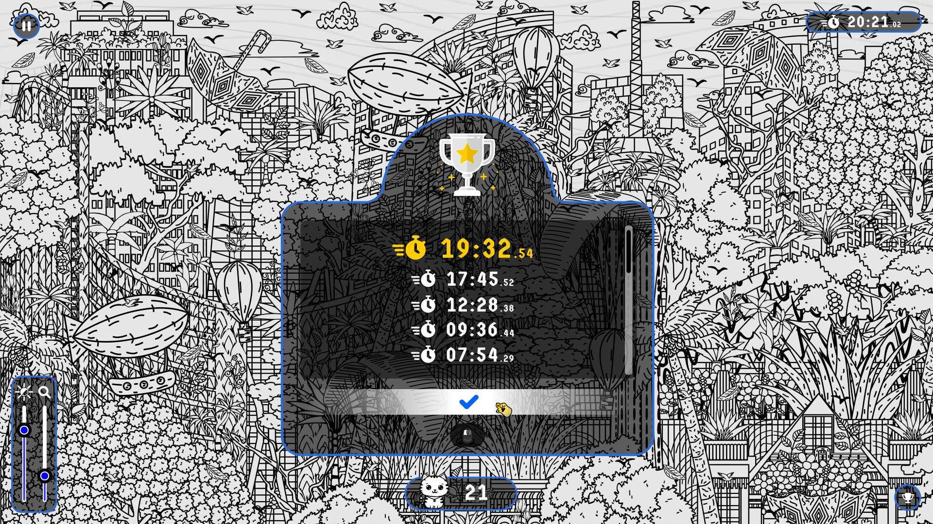 Hidden Pets: 101 Cats in Toronto screenshot 3