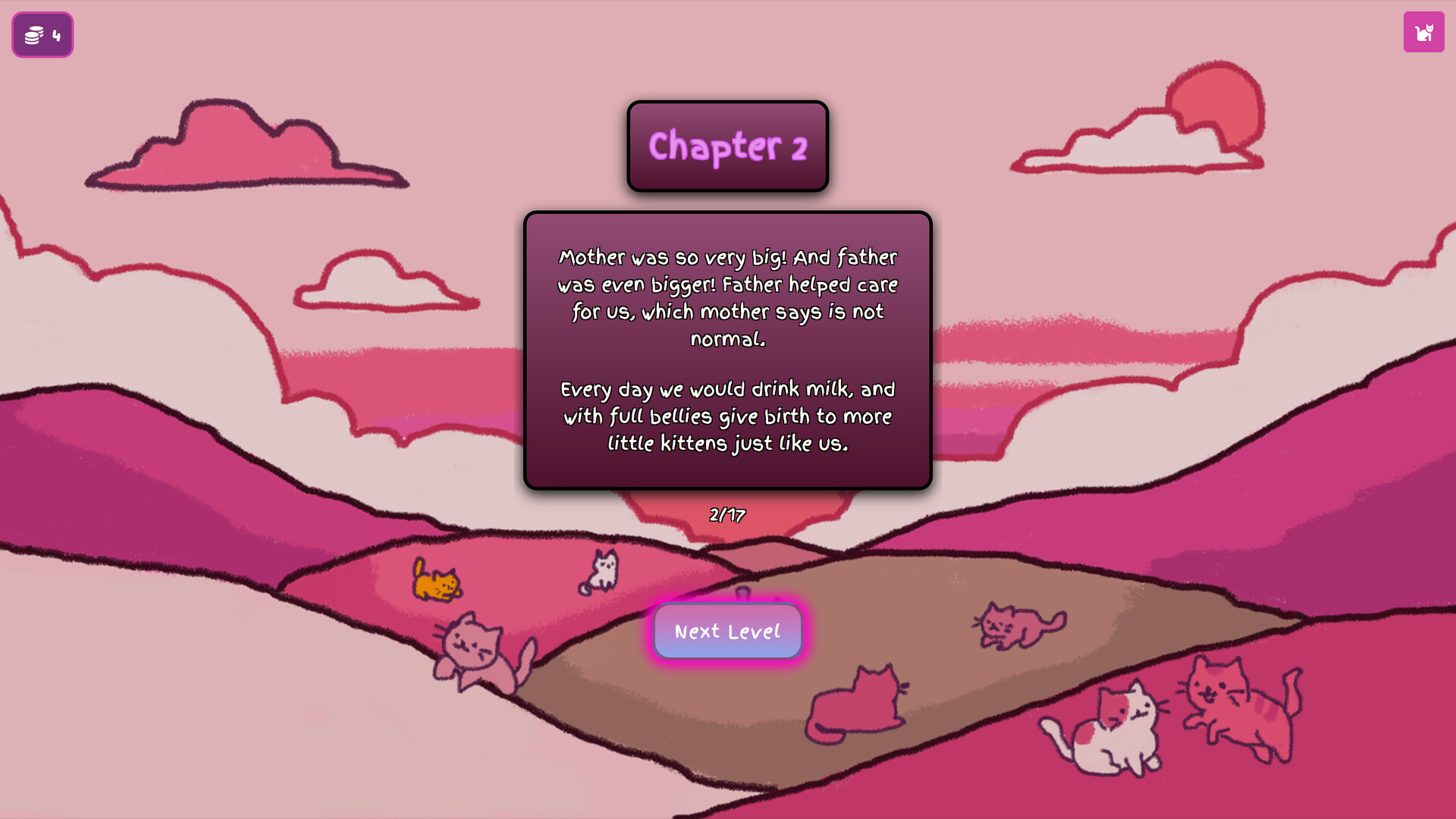Kitty Krush screenshot 6