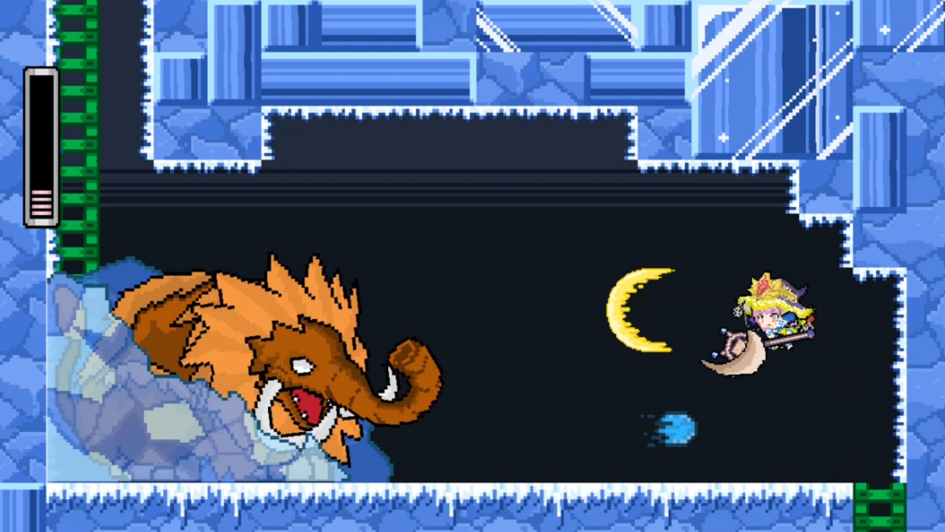 Magical Magic World 2 screenshot 5