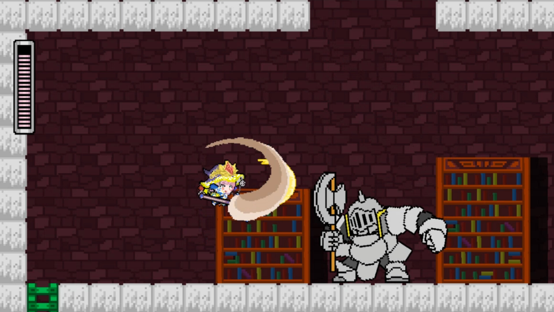 Magical Magic World 2 screenshot 3