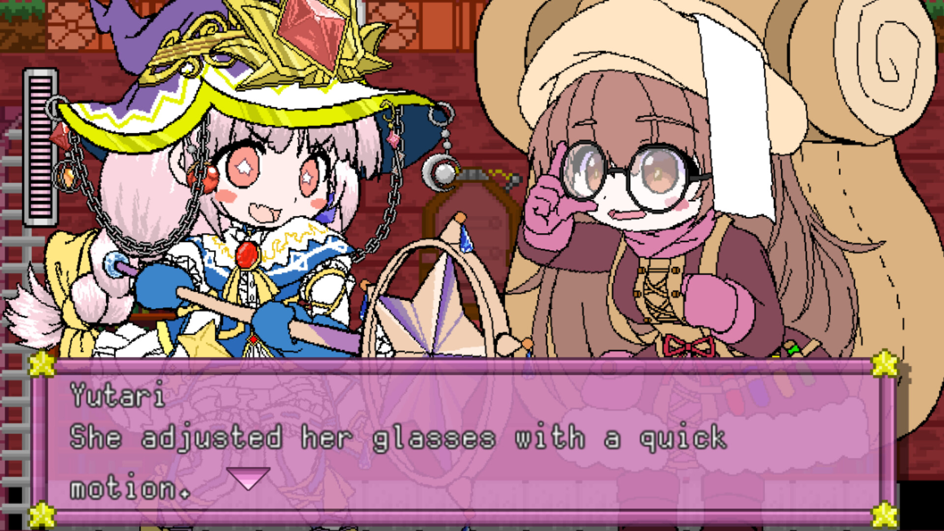 Magical Magic World 2 screenshot 6