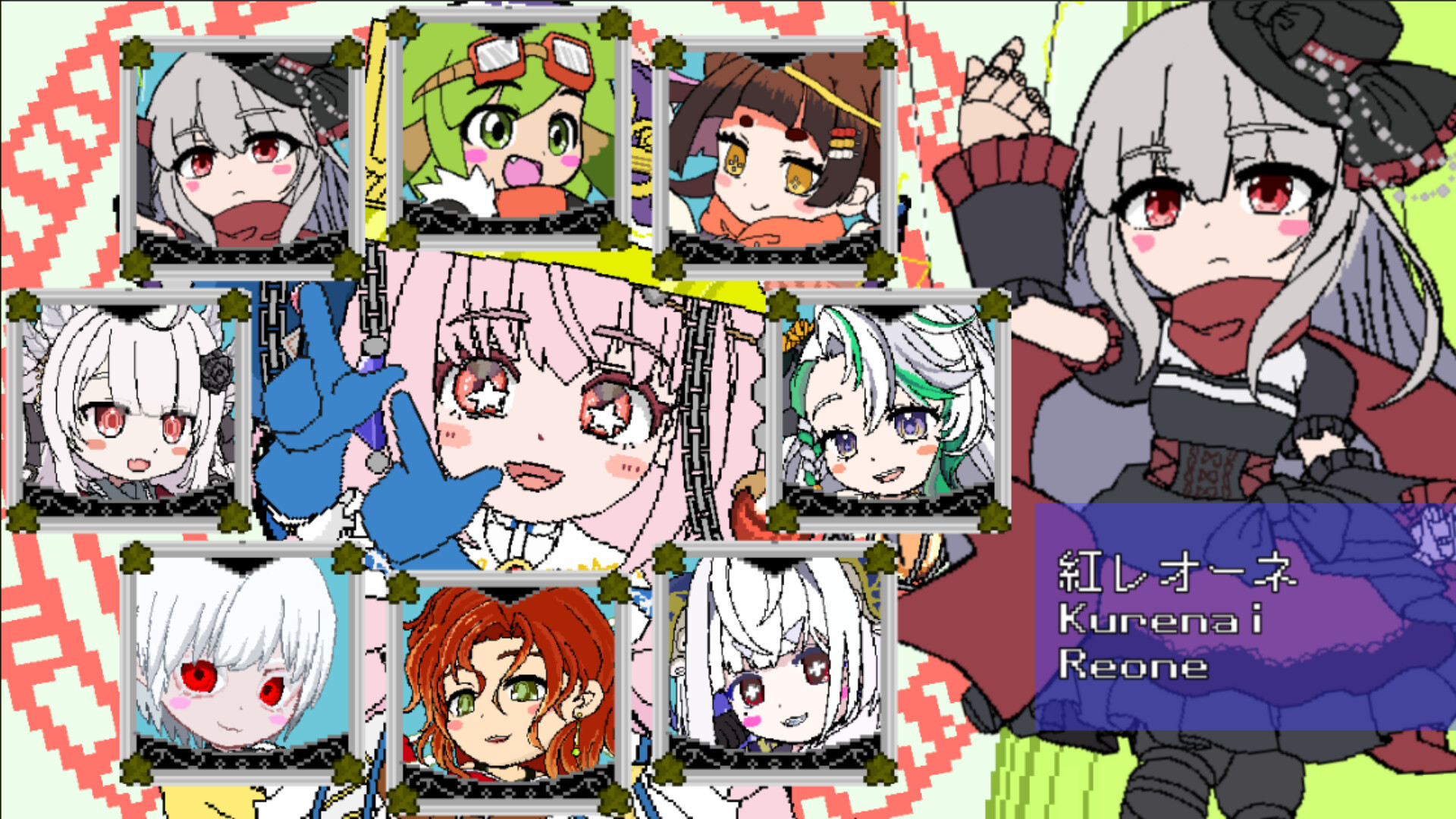 Magical Magic World 2 screenshot 2