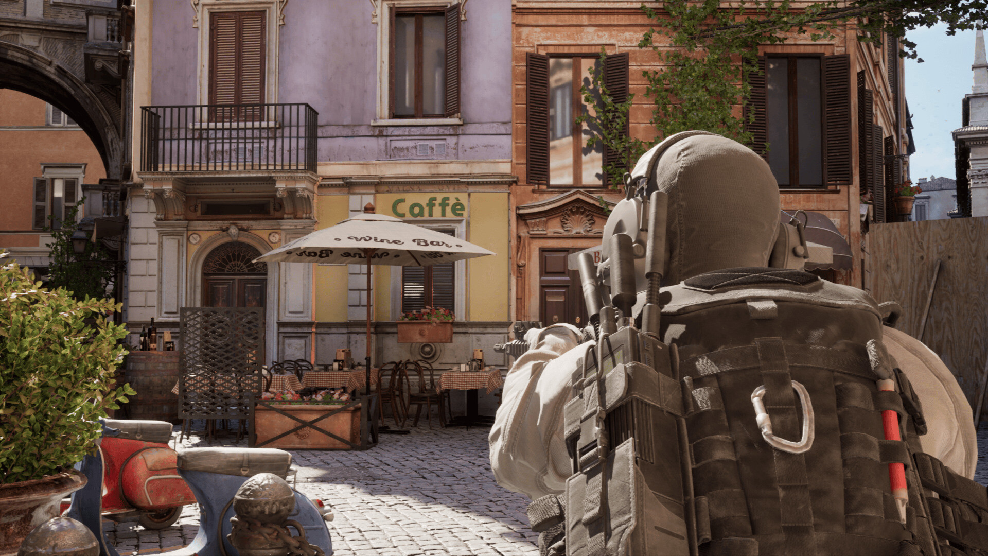 Valken screenshot 5
