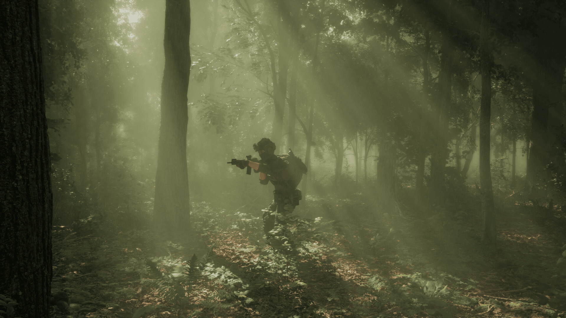 Valken screenshot 2