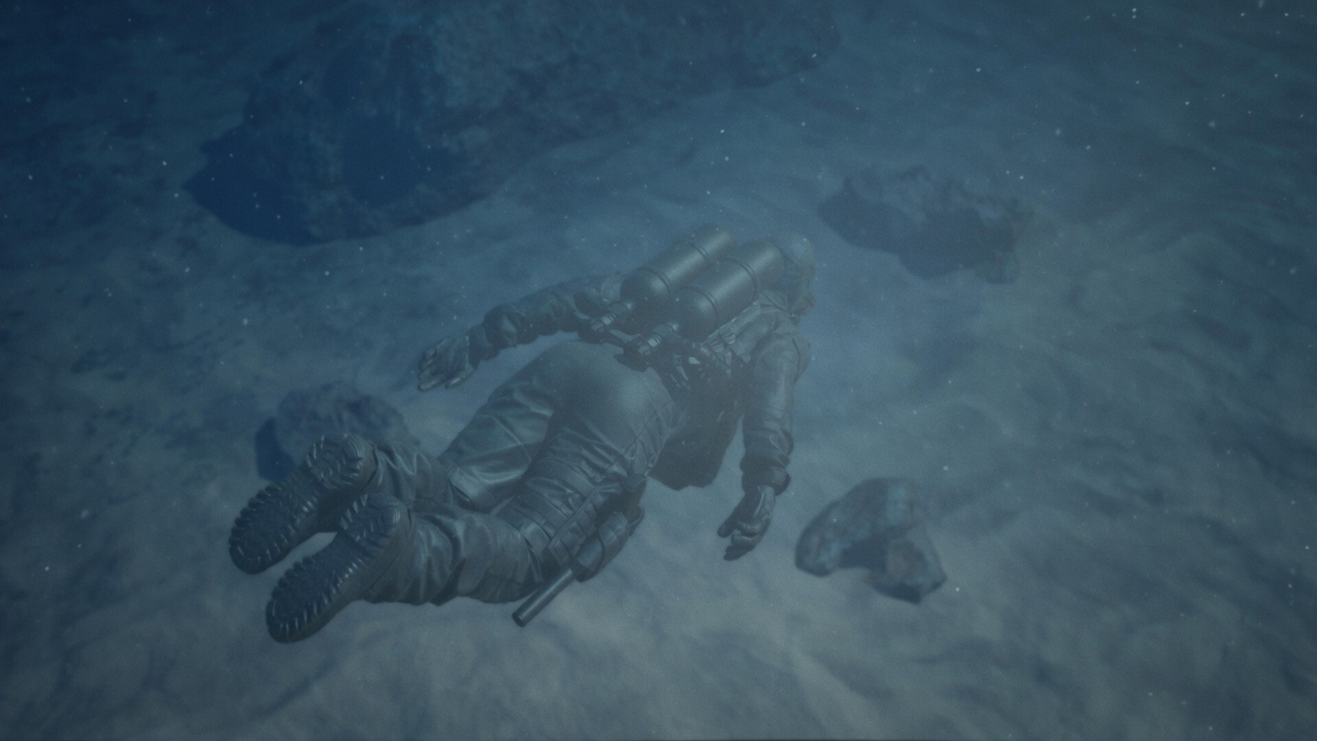 Valken screenshot 6