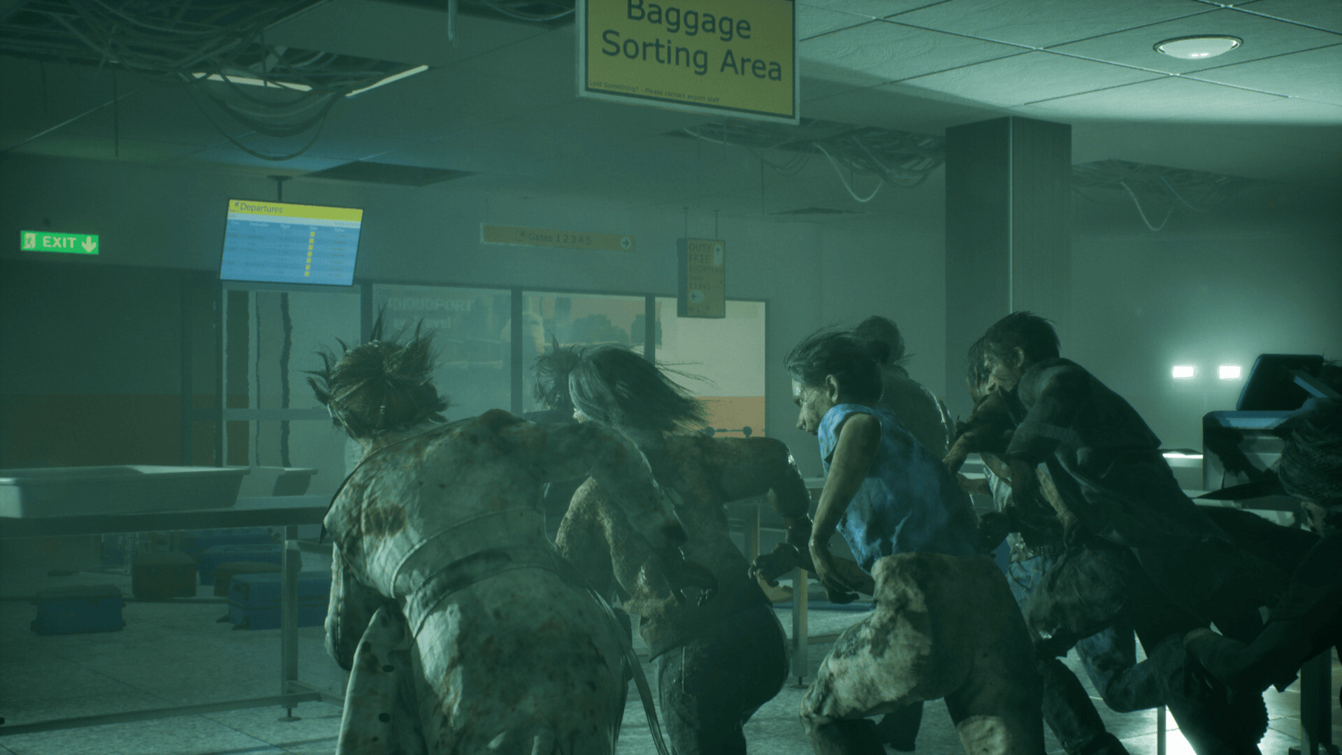 Valken screenshot 8