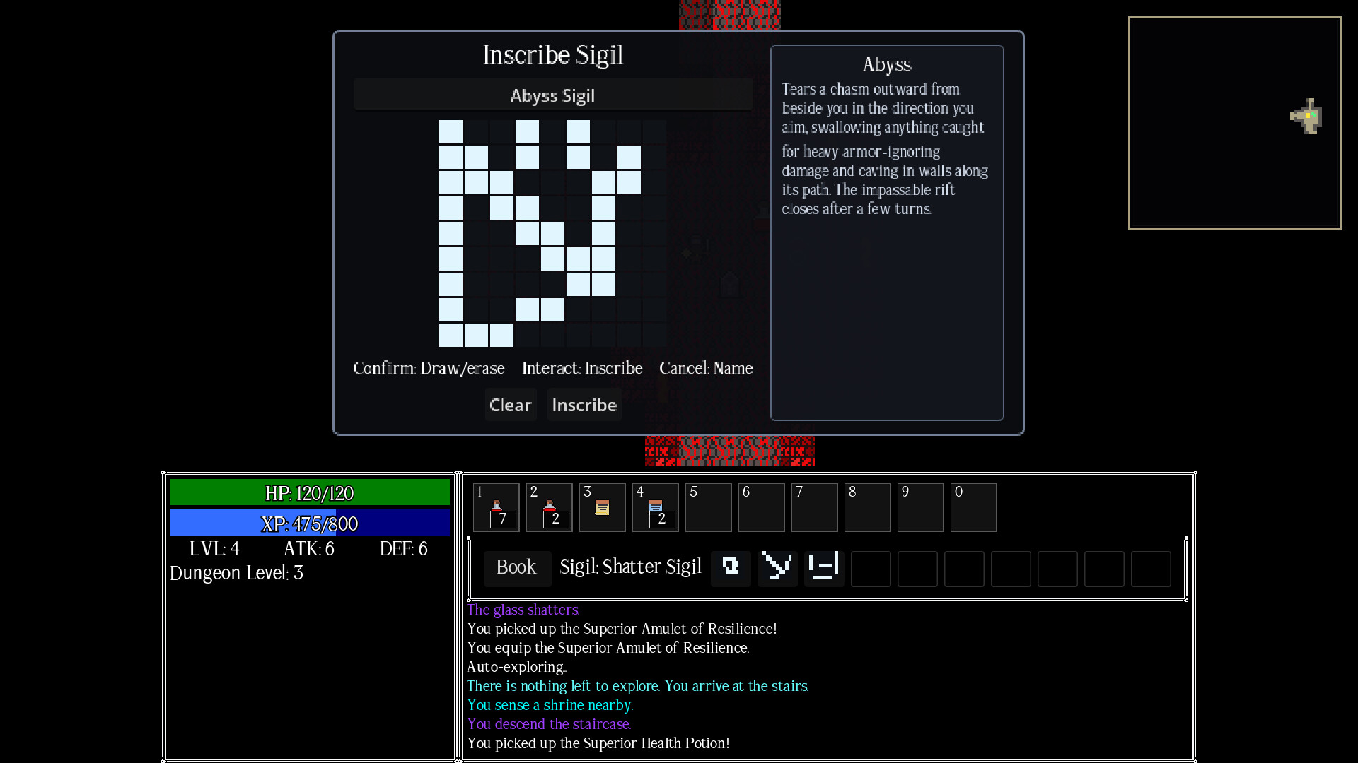 Dungeons of Delveria screenshot 2