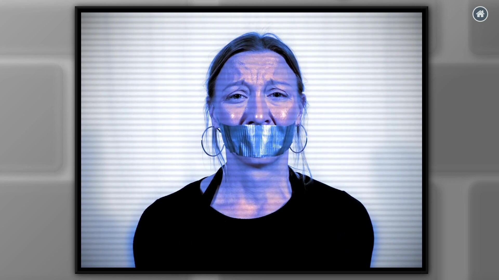 Rescue the Hostages: Misaligned Fate screenshot 5