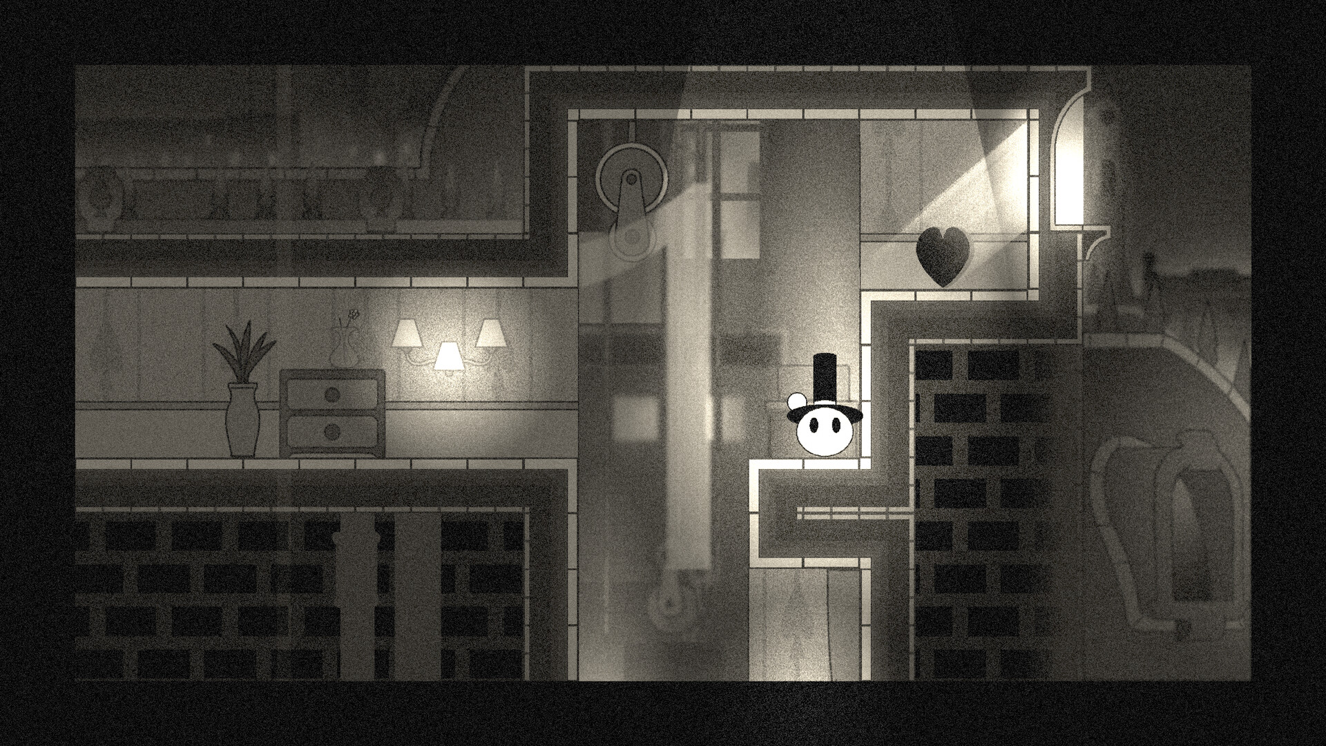 BUBBLE BOI screenshot 2