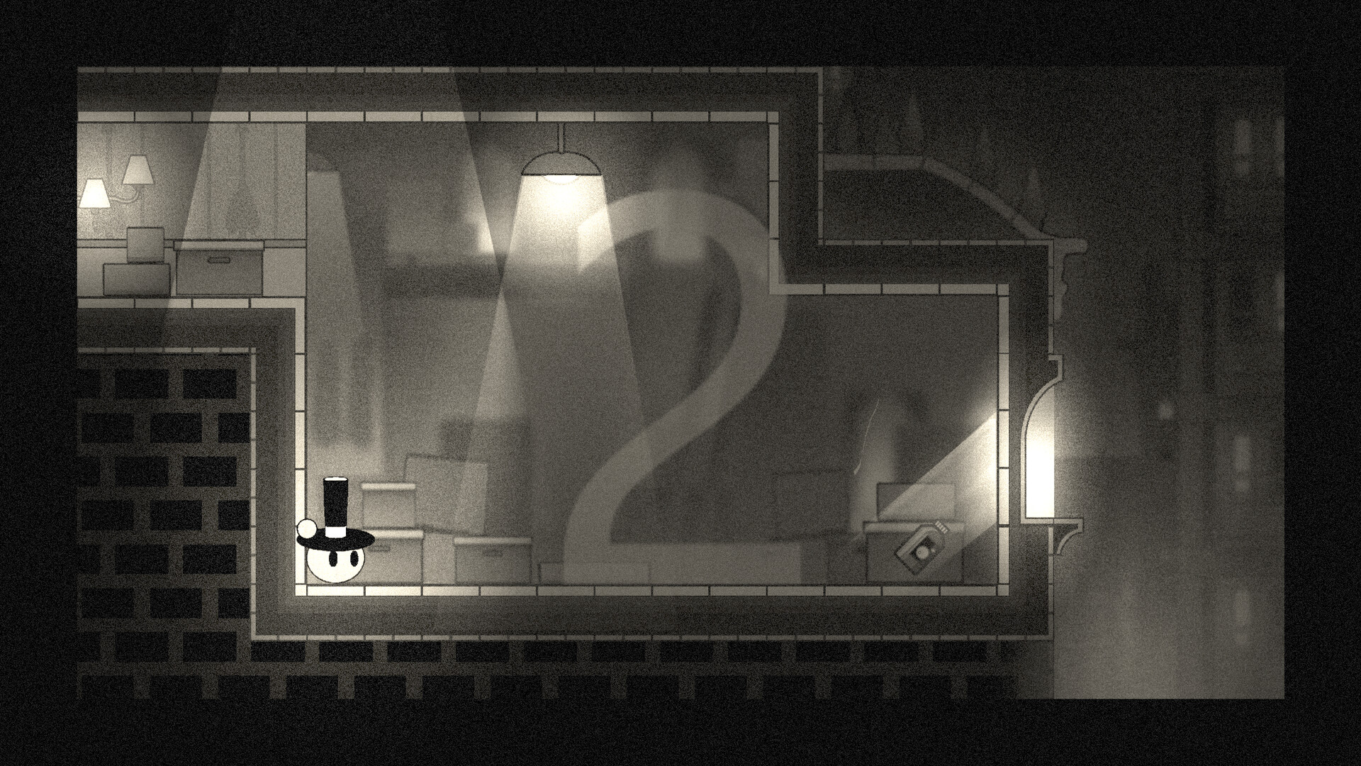 BUBBLE BOI screenshot 3