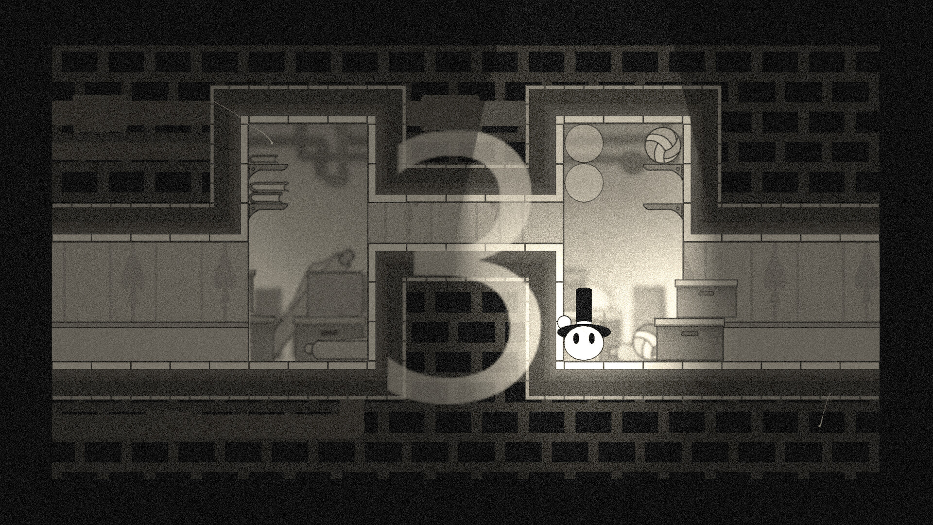 BUBBLE BOI screenshot 4