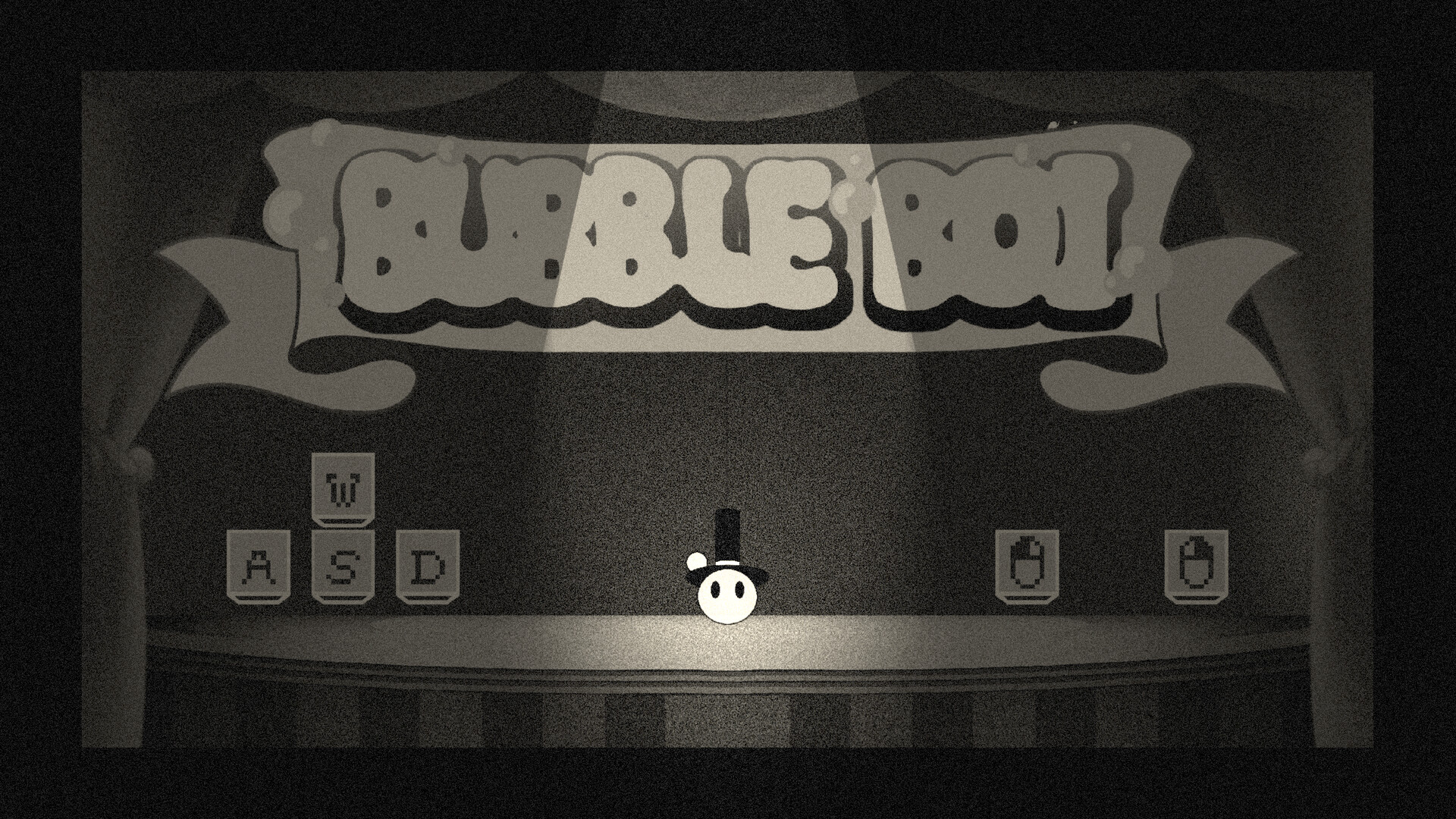 BUBBLE BOI screenshot 1