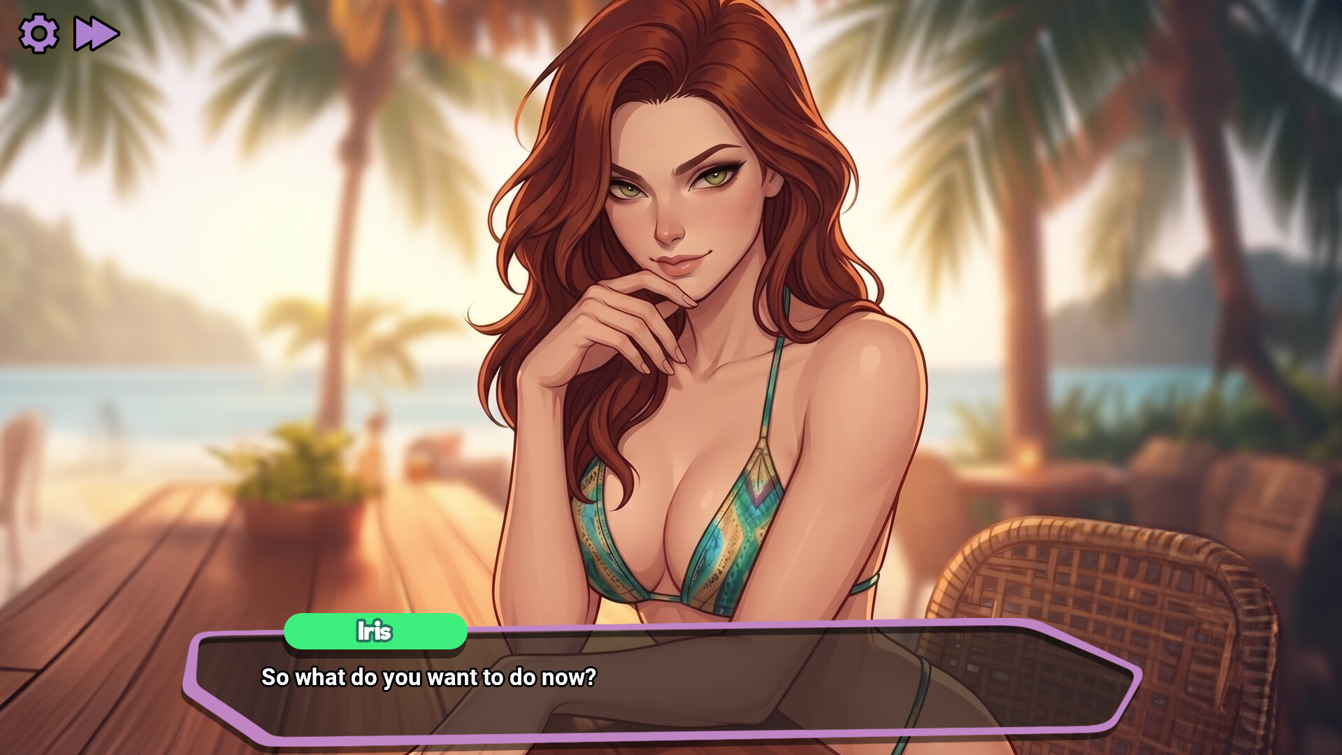 No Fap Island 2 screenshot 10