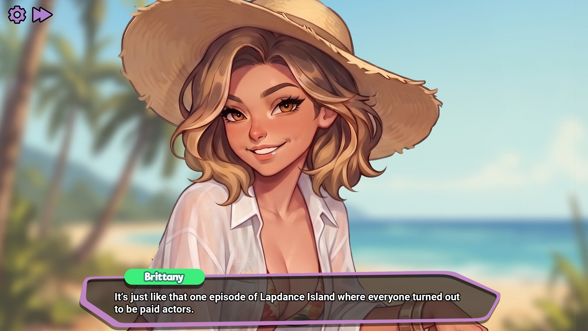 No Fap Island 2 screenshot 12