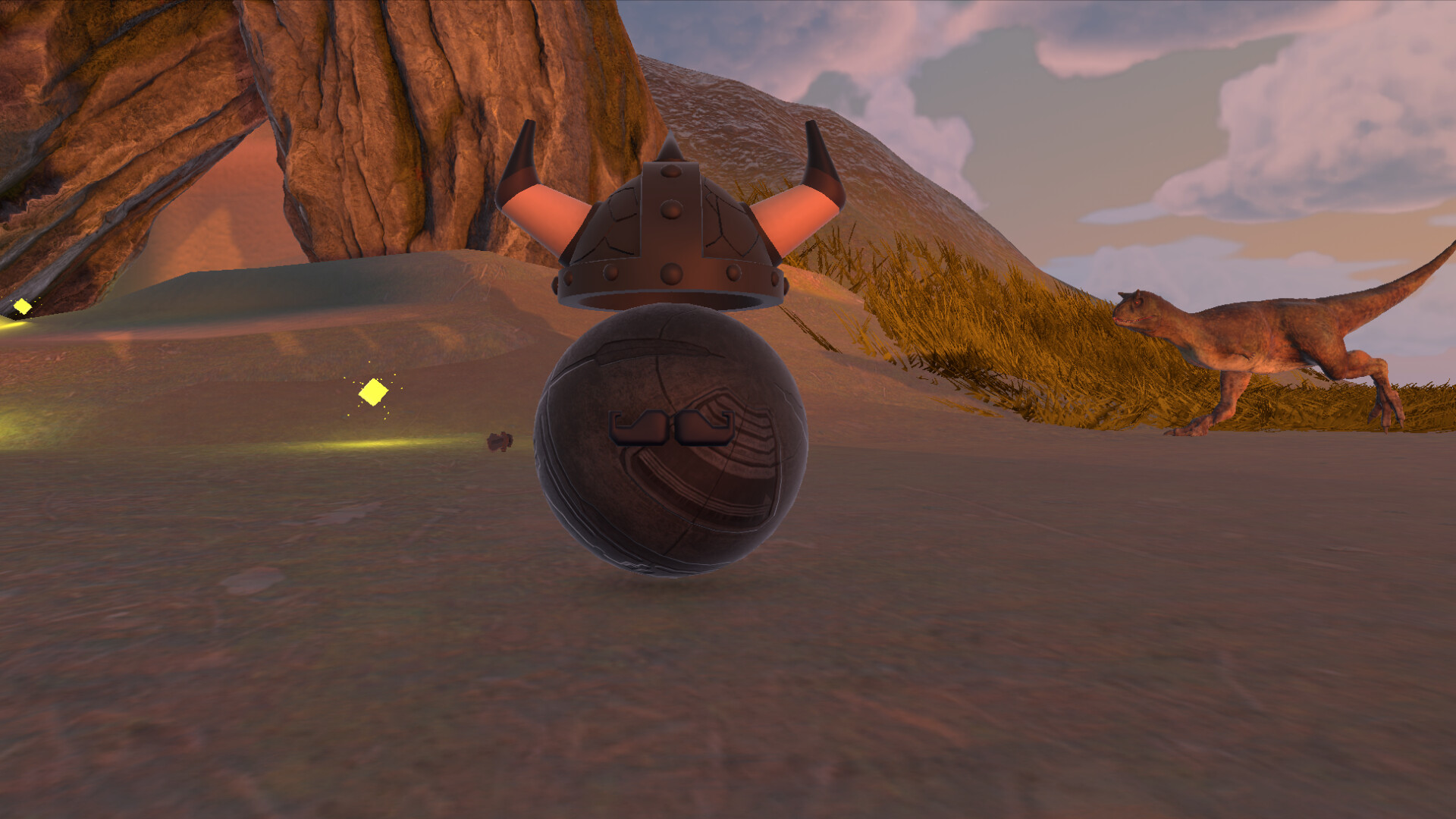 DAWGS: The Revenge screenshot 6