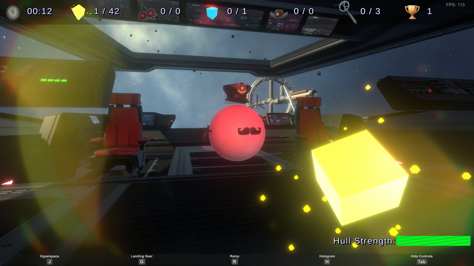 DAWGS: The Revenge screenshot 9