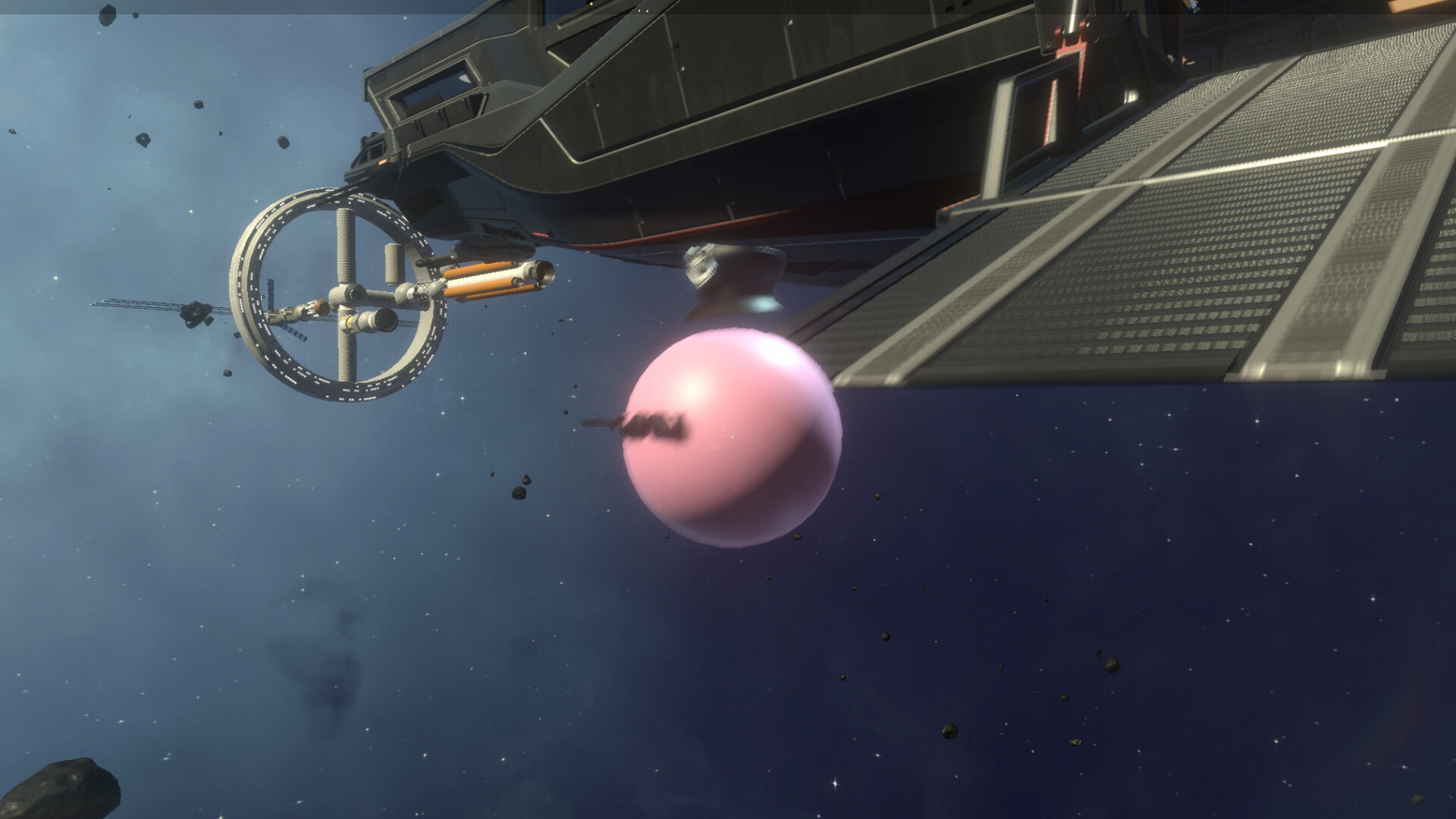 DAWGS: The Revenge screenshot 2