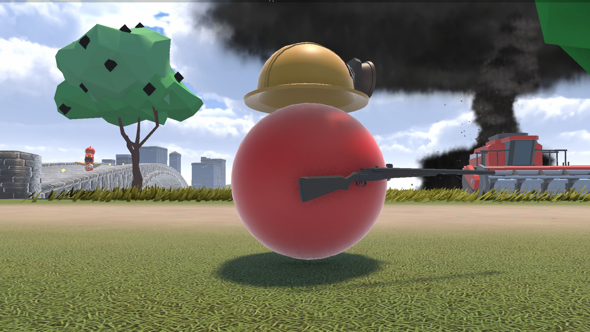DAWGS: The Revenge screenshot 3