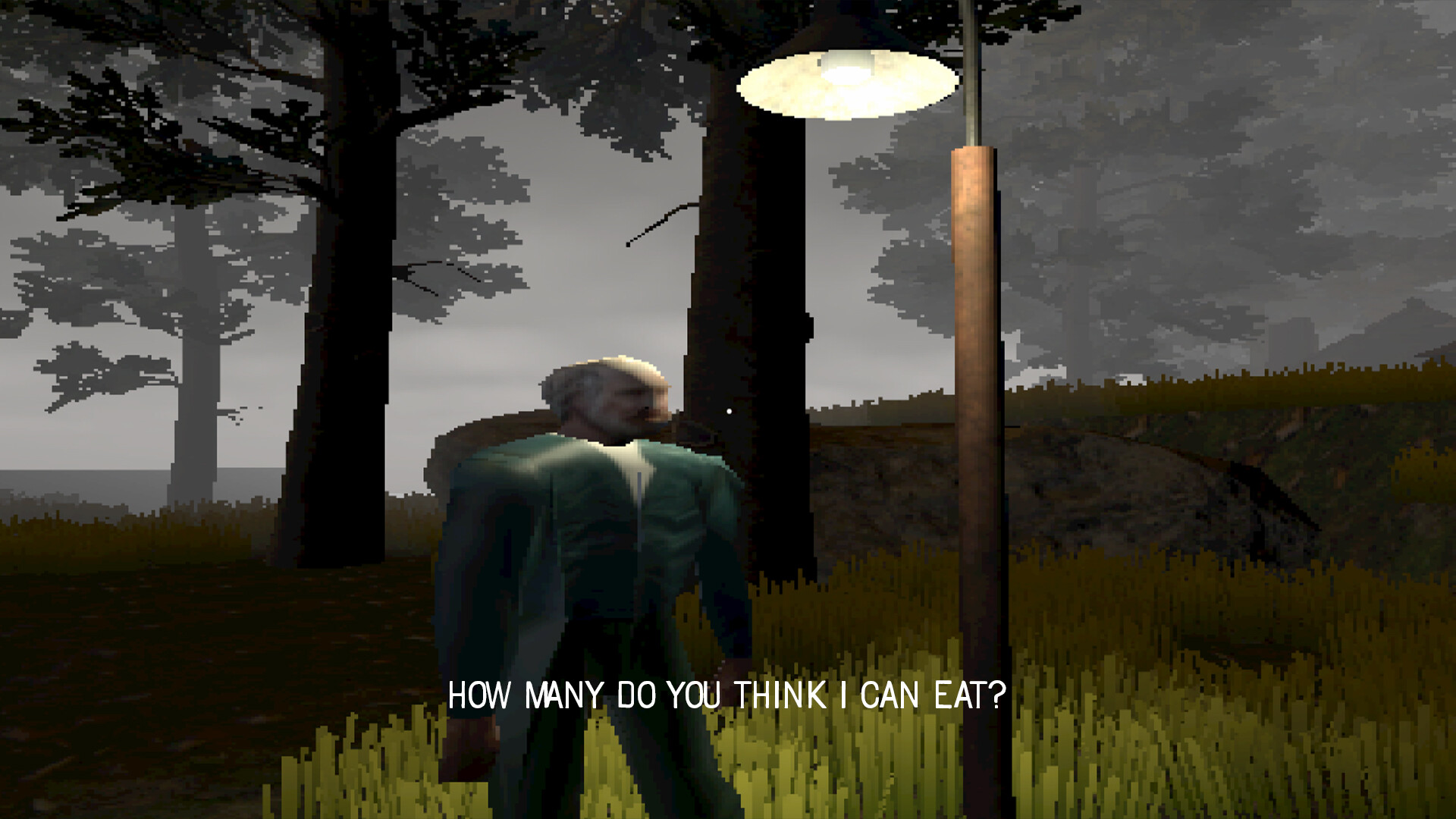 Washed Ashore screenshot 2